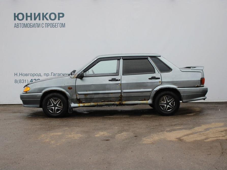 Lada (ВАЗ) 2115 Нижний Новгород  - изображение 2
