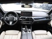 BMW 5 серии VII (G30/G31/G38) Москва  - изображение 42