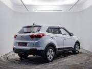 Hyundai Creta I Москва  - изображение 22