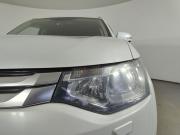 Mitsubishi Outlander III Рестайлинг Уфа  - изображение 46