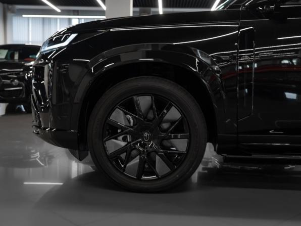 GAC Trumpchi S7 I Рестайлинг с пробегом 2026 года, цена 5 580 000 рублей, 34 км, внедорожник, Автокод Объявления