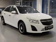 Chevrolet Cruze I Рестайлинг Казань  - изображение 25