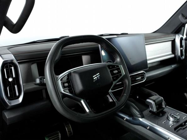 JETOUR T2 с пробегом 2024 года, цена 2 598 000 рублей, 104748 км, внедорожник, Автокод Объявления