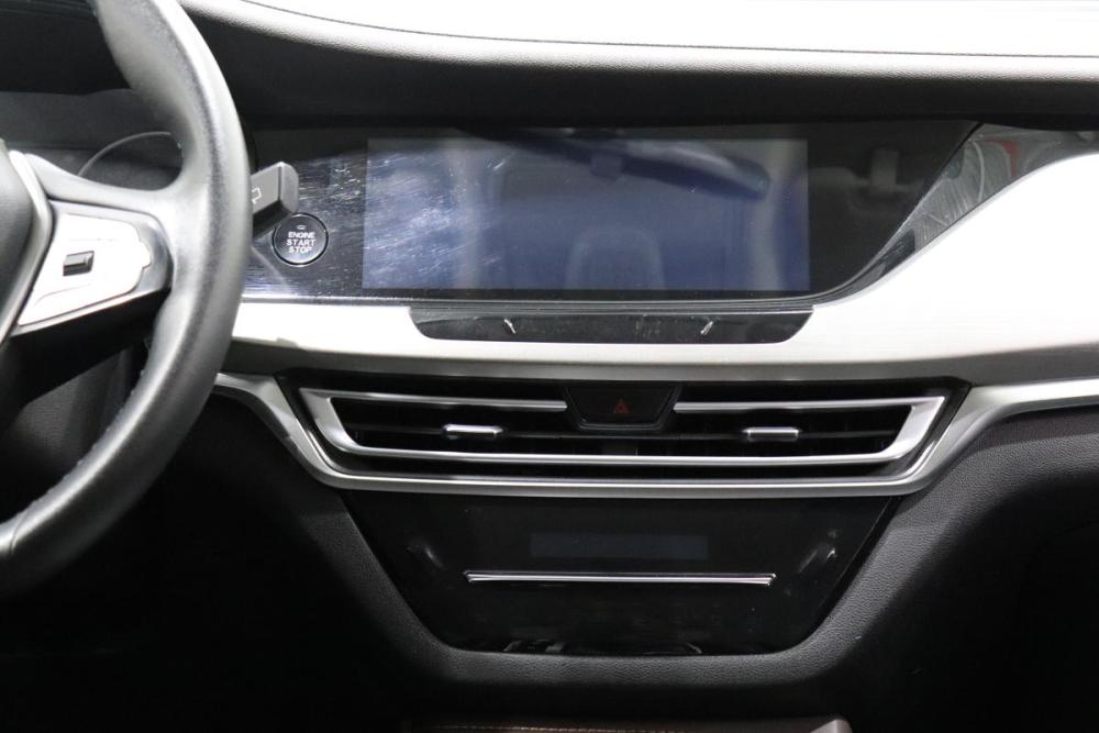 Changan CS35 Plus I Иркутск  - изображение 17
