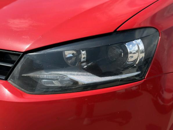 Volkswagen Polo V с пробегом 2012 года, цена 780 000 рублей, 166788 км, хэтчбек, Автокод Объявления