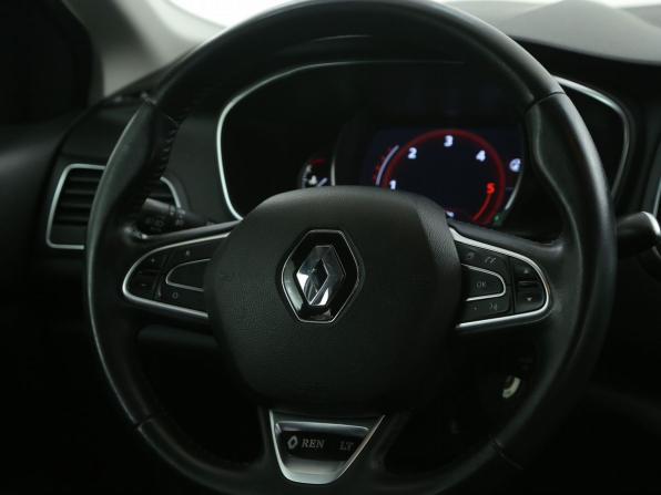 Renault Megane IV с пробегом 2019 года, цена 1 395 000 рублей, 144000 км, универсал, Автокод Объявления
