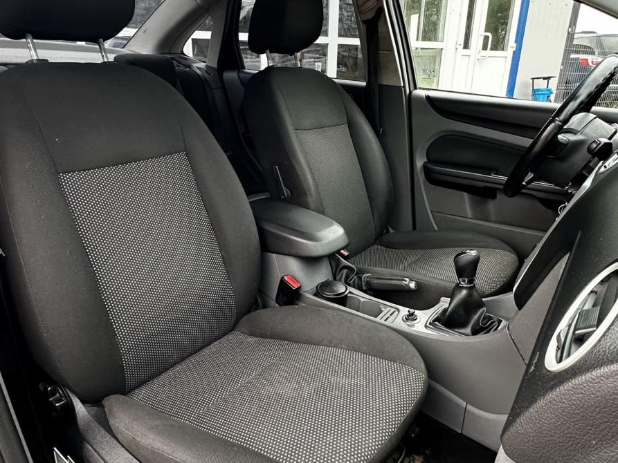 Ford Focus II Рестайлинг Ярославль  - изображение 35