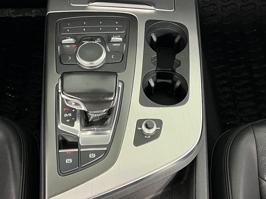 Audi Q7 II (4M) Калининград  - изображение 15