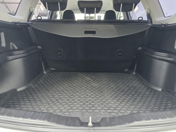 Haval M6 II с пробегом 2024 года, цена 1 850 000 рублей, 58300 км, внедорожник, Автокод Объявления
