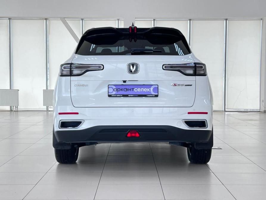 Changan CS55 Plus II Волгоград  - изображение 8