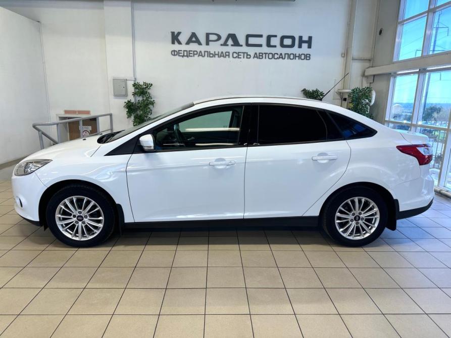 Ford Focus III Волгоград  - изображение 5