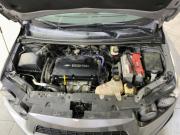Chevrolet Aveo II Сургут  - изображение 23