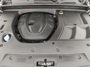 Geely Tugella I Рестайлинг Москва  - изображение 39