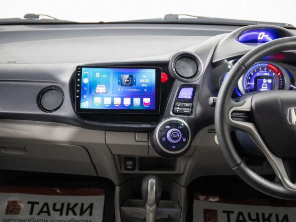Honda Insight II с пробегом 2009 года, цена 879 500 рублей, 152581 км, хэтчбек, Автокод Объявления