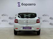 Renault Sandero II Рестайлинг Ставрополь  - изображение 19