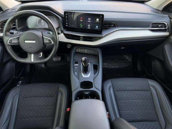 Haval F7 I Рестайлинг с пробегом 2024 года, цена 2 299 000 рублей, 71900 км, внедорожник, Автокод Объявления