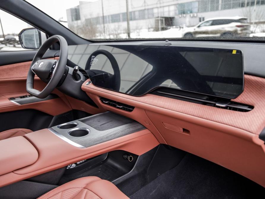 Changan CS75 Plus IV Волгоград  - изображение 23