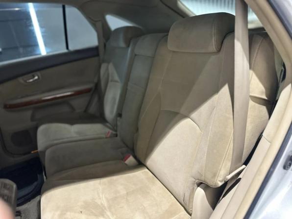 Toyota Harrier II (XU30) с пробегом 2004 года, цена 1 150 000 рублей, 252000 км, внедорожник, Автокод Объявления