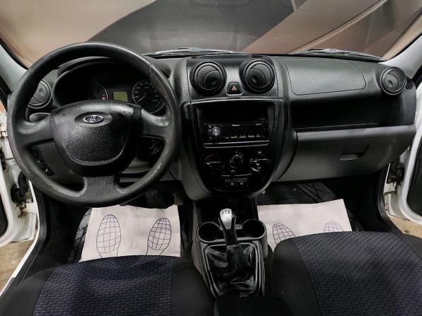 Lada (ВАЗ) Granta I с пробегом 2014 года, цена 330 000 рублей, 165000 км, седан, Автокод Объявления