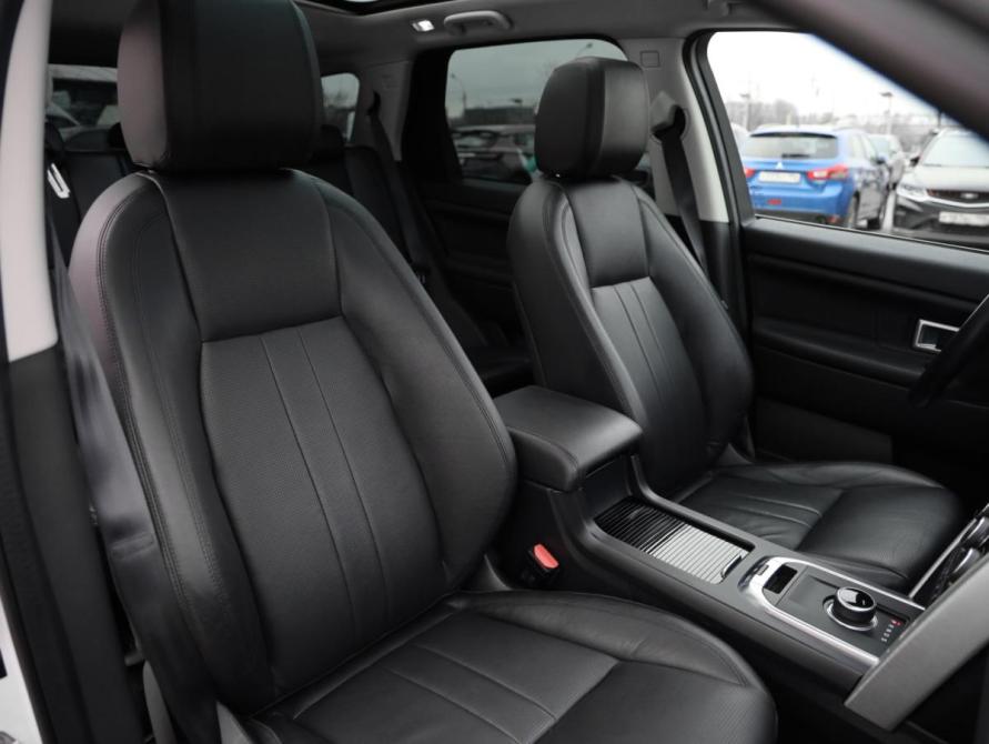 Land Rover Discovery Sport I Санкт-Петербург  - изображение 26