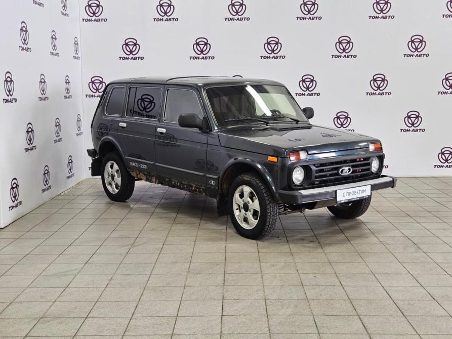 Lada (ВАЗ) 2131 (4x4) I Тольятти  - изображение 3