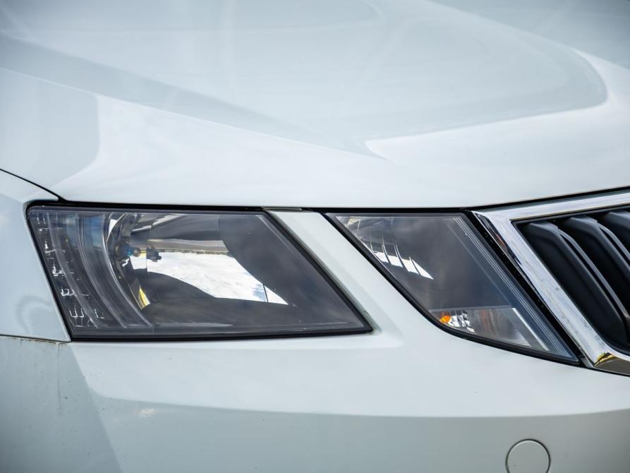 Skoda Octavia III (A7) Рестайлинг Волгоград  - изображение 11