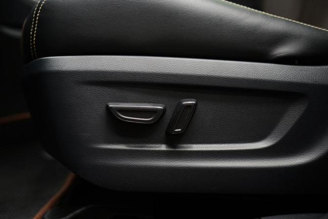 GAC GS5 I с пробегом 2023 года, цена 2 090 000 рублей, 33000 км, внедорожник, Автокод Объявления
