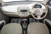 Nissan March III (K12) Барнаул  - изображение 34