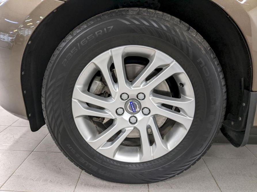 Volvo XC60 I Рестайлинг Москва  - изображение 18