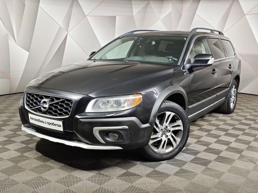 Volvo XC70 II Москва  - изображение 1