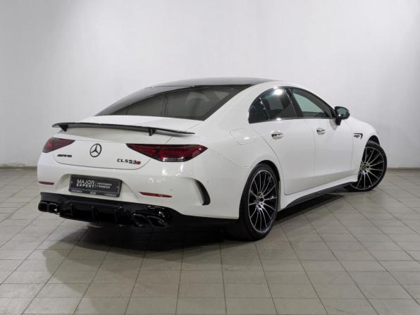 Mercedes-Benz CLS III (C257) Рестайлинг с пробегом 2021 года, цена 6 700 000 рублей, 62950 км, седан, Автокод Объявления
