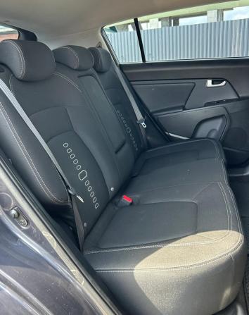 Kia Sportage III с пробегом 2013 года, цена 1 270 000 рублей, 167216 км, внедорожник, Автокод Объявления