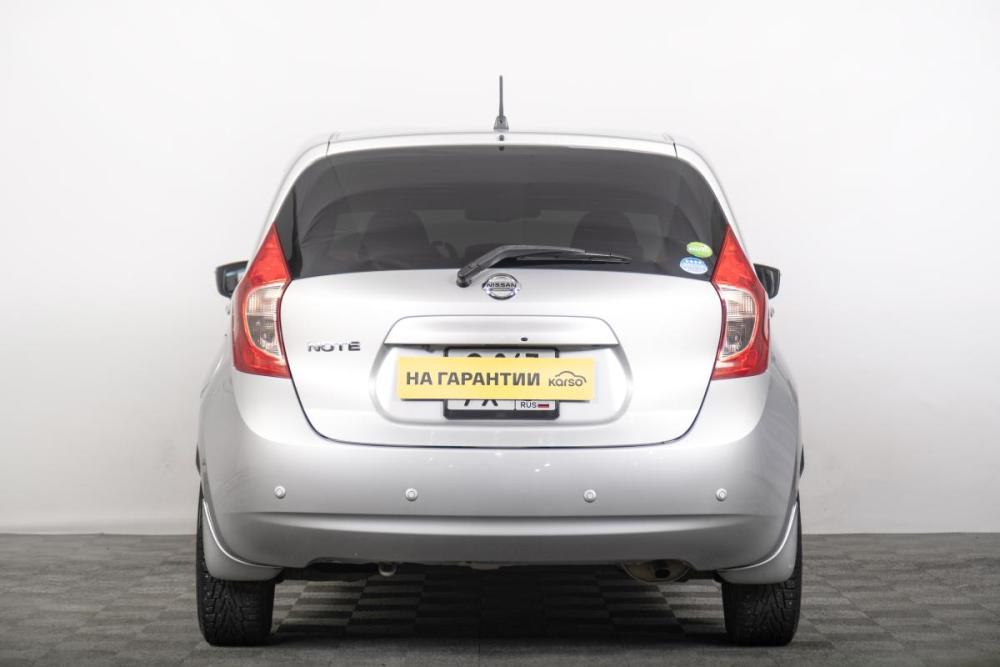 Nissan Note II Томск  - изображение 7