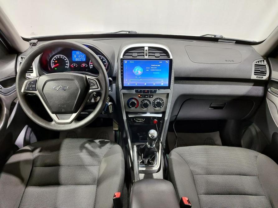 Chery Tiggo (T11) I Рестайлинг (FL) Нижневартовск  - изображение 15