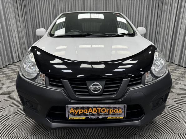 Nissan AD III Рестайлинг с пробегом 2018 года, цена 1 000 000 рублей, 133896 км, универсал, Автокод Объявления