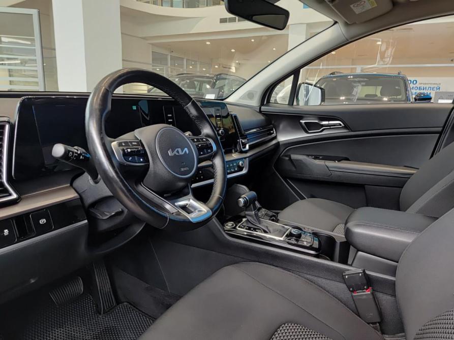 Kia Sportage V Казань  - изображение 20