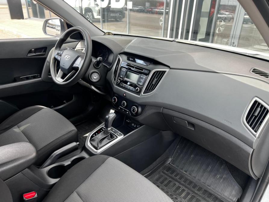 Hyundai Creta I Воронеж  - изображение 9