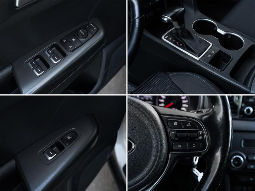 Kia Sportage IV Москва  - изображение 18