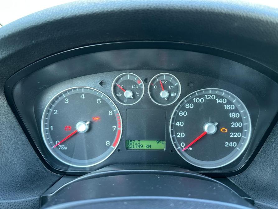 Ford Focus II Екатеринбург  - изображение 9