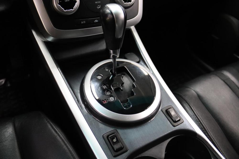 Mazda CX-7 I Сургут  - изображение 22
