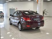 Hyundai Solaris I Самара  - изображение 18
