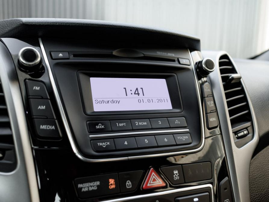 Hyundai i30 II Екатеринбург  - изображение 17