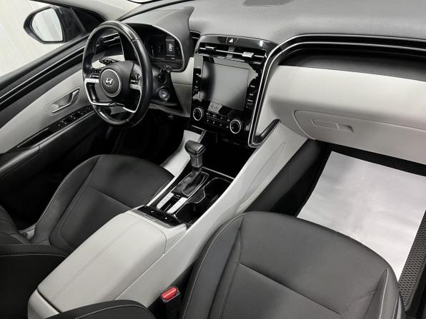 Hyundai Tucson IV с пробегом 2021 года, цена 2 545 000 рублей, 77274 км, внедорожник, Автокод Объявления