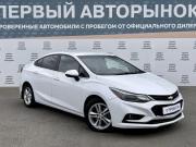 Chevrolet Cruze II Краснодар  - изображение 24