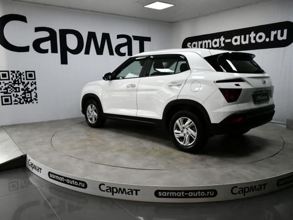Hyundai Creta II с пробегом 2021 года, цена 2 180 000 рублей, 71326 км, внедорожник, Автокод Объявления