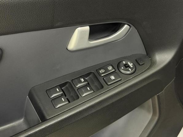 Kia Sportage III с пробегом 2012 года, цена 899 000 рублей, 142763 км, внедорожник, Автокод Объявления
