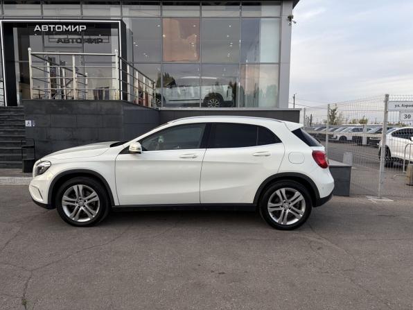 Mercedes-Benz GLA I (X156) с пробегом 2014 года, цена 1 950 000 рублей, 204726 км, внедорожник, Автокод Объявления