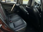 Toyota RAV4 IV (XA40) Рестайлинг Волгоград  - изображение 37