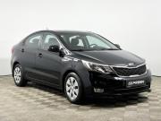Kia Rio III Рестайлинг Казань  - изображение 19