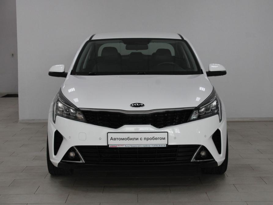 Kia Rio IV Рестайлинг Старый Оскол  - изображение 2